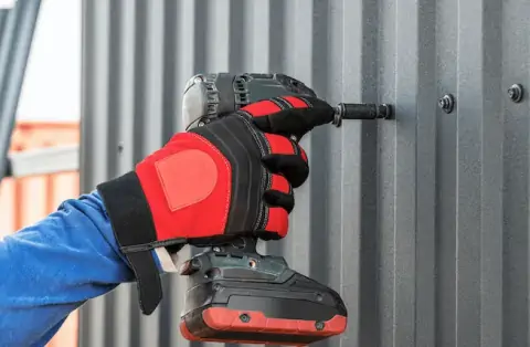 Travaux de zinguerie - Uchaud